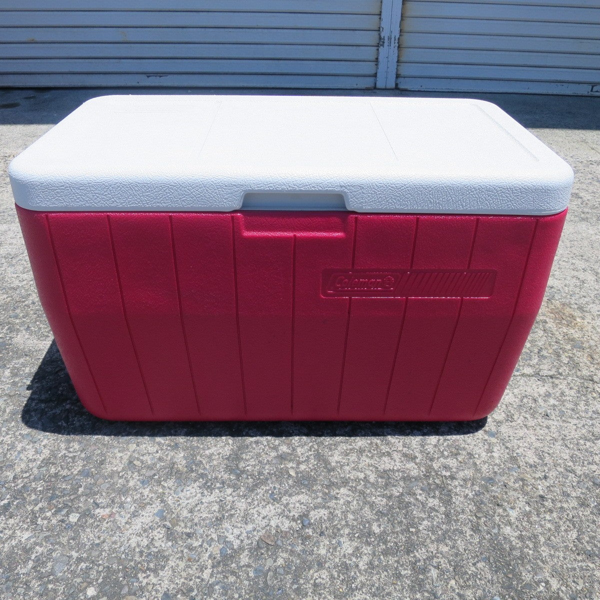 [送料無料] ☆アウトドア テーブル チェア クーラーボックス セット コールマン Weile BBQ キャンプ 折りたたみ☆