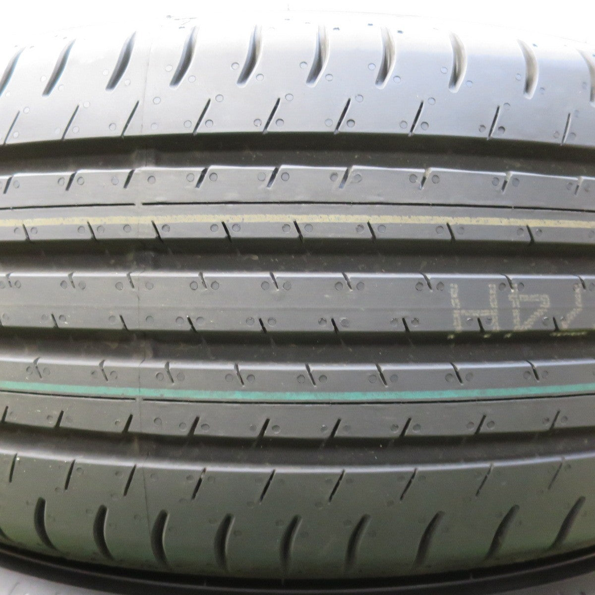 新車外し！25年★225/55R19 ダンロップ SPスポーツマックス 060 タイヤ 19インチ 40系 ヴェルファイア アルファード 等★5101405イノタ