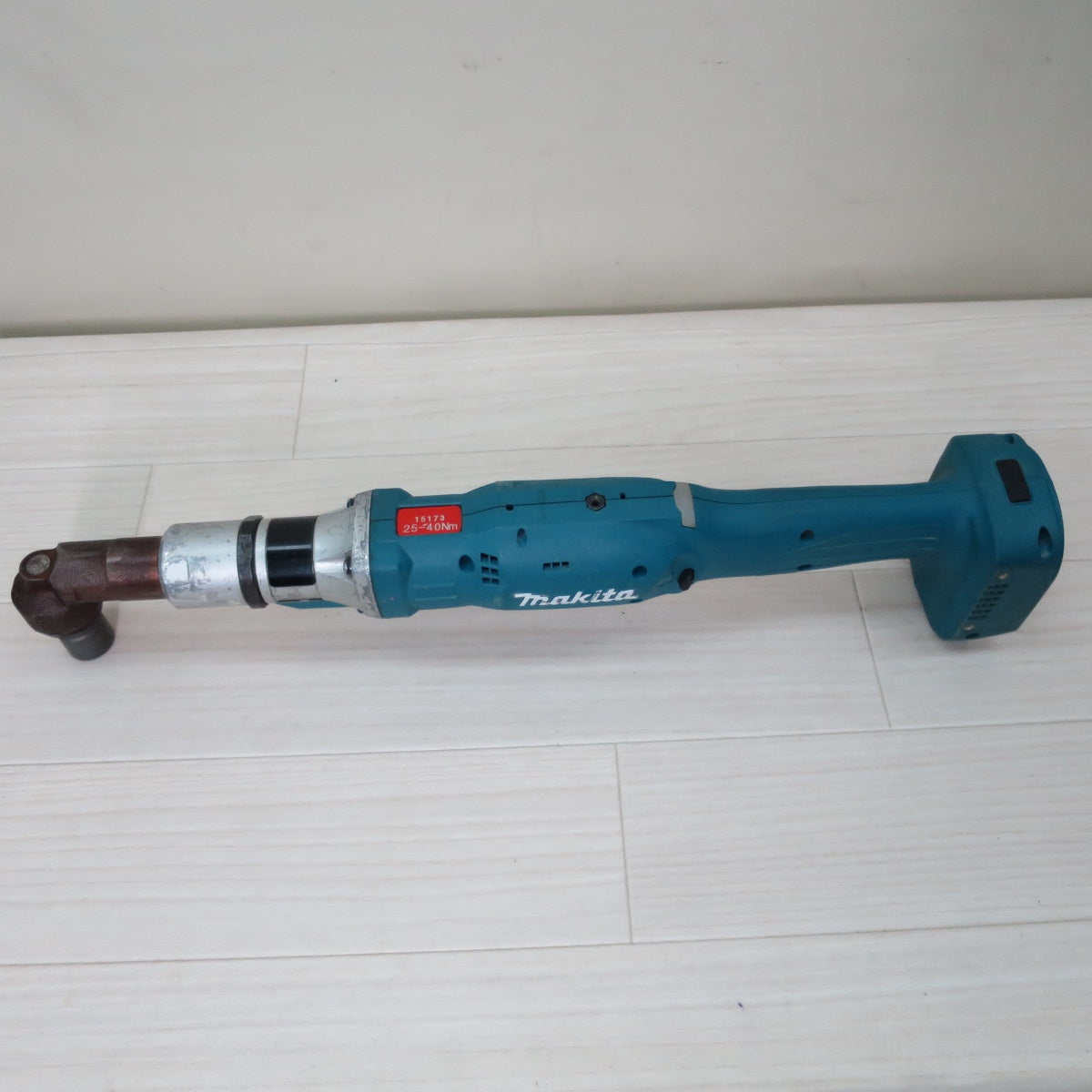 [送料無料] ☆マキタ 充電式 アングル スクリュー ドライバ FL403FD 電動 工具 14.4V makita 本体のみ☆