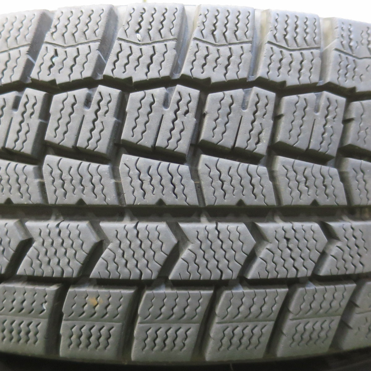 バリ溝！23年！8.5分◎トヨタ カローラ フィールダー 純正 175/70R14 スタッドレス ダンロップ ウインターマックス WM02 14インチ PCD100/4H◎6061201イス