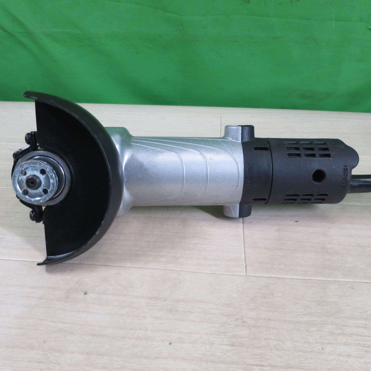 2点セット☆マキタ makita ディスクグラインダ GA4032 日立工機 G10SH4 100mm 100V 50/60Hz☆ [送料無料]