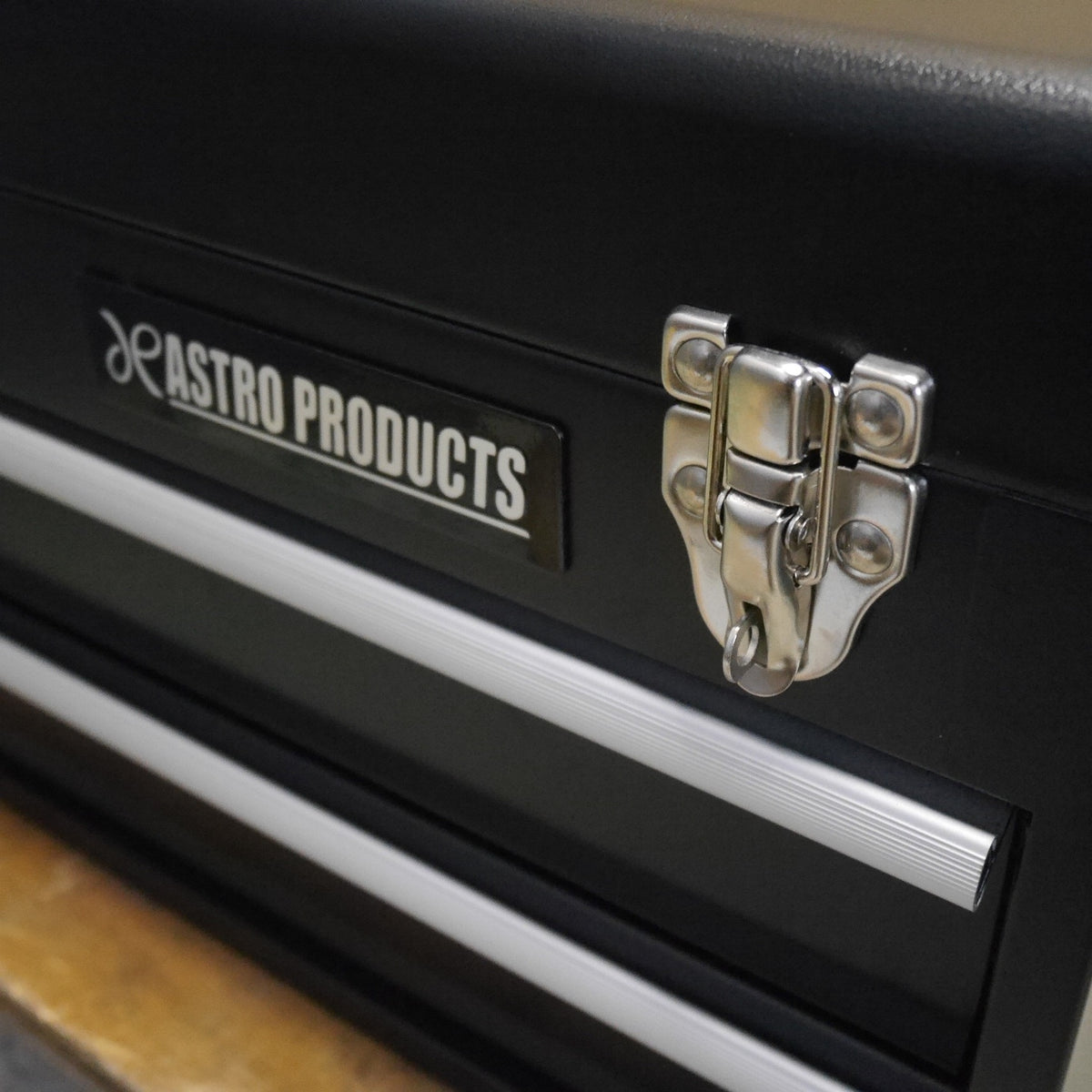 キレイ☆ASTRO PRODUCTS 2段 ツール ボックス & 大量 工具 セット アストロ プロダクツ 道具 箱 工具 箱 収納☆