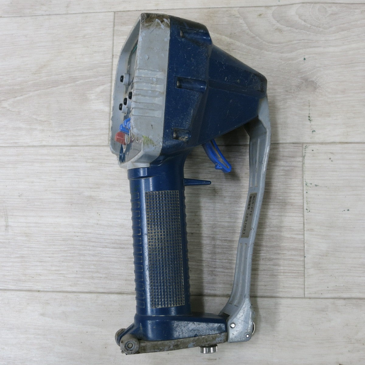 タダノ　TADANO 送信機　リモコン　ラジコン　RCS-FT2N タダノ クレーン リモコン送信機(RCS-FT2)