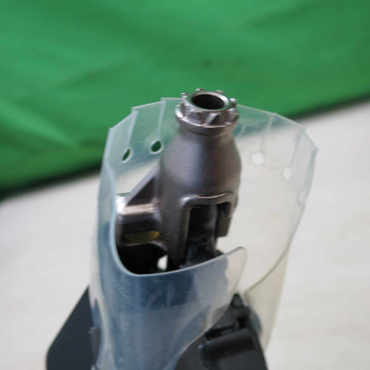 [送料無料] 未使用☆HiKOKI 50mm 高圧 ロール 釘打機 NV50H2 釘打ち機 エアー ツール 工具 ハイコーキ☆