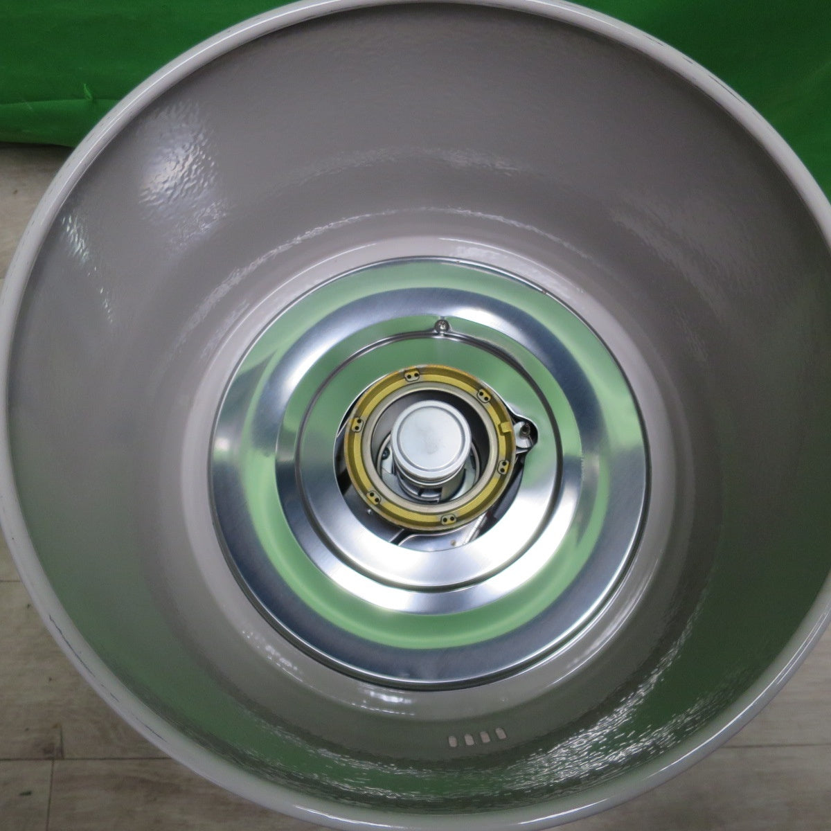 [送料無料] 美品☆リンナイ ガス 炊飯器 都市ガス用 3.6L 2升 RR-200CF 業務用 飲食 厨房☆