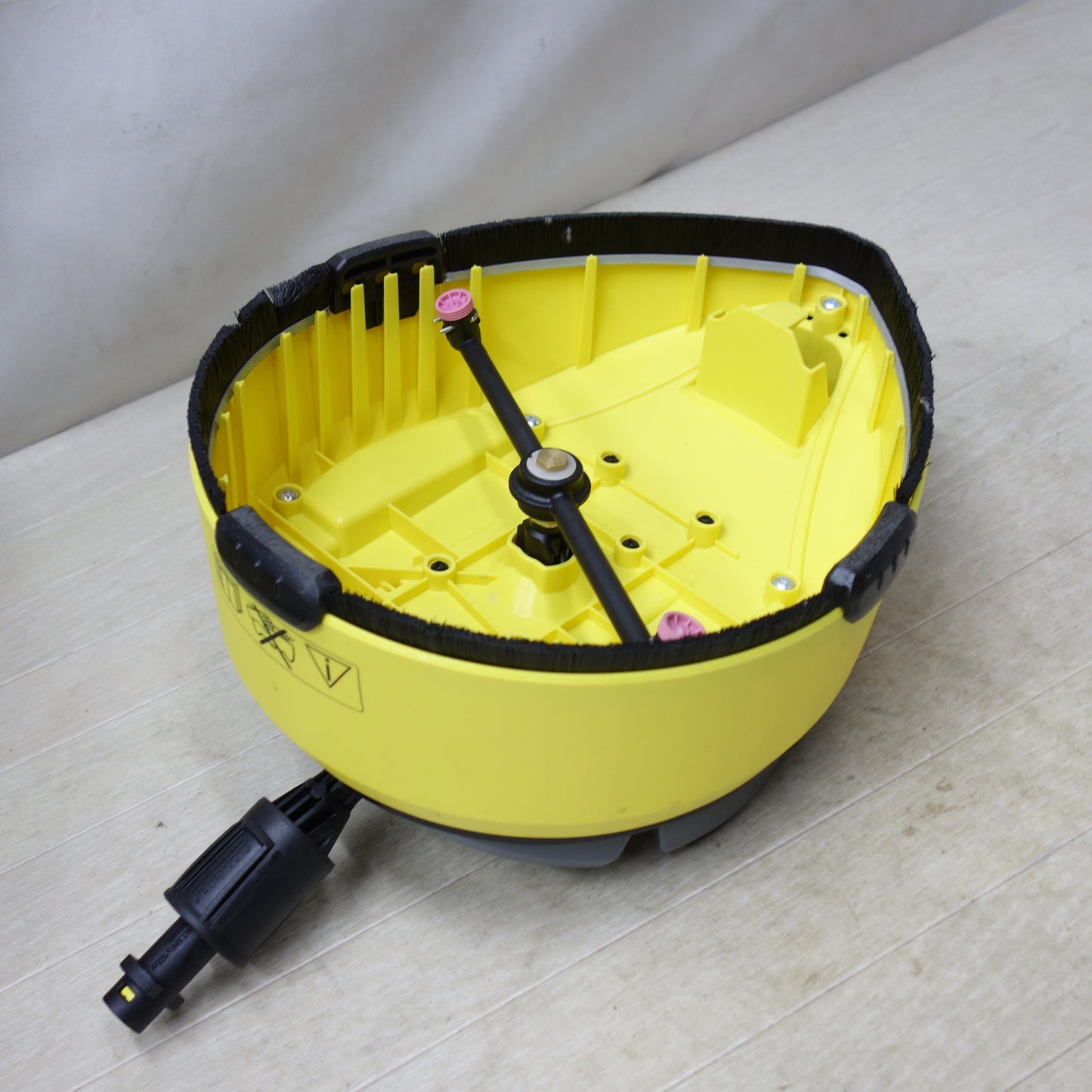 [送料無料] 美品◆KARCHER ケルヒャー 高圧洗浄機 K5 プレミアムサイレント 1.603-540.0 AC100V 50Hz 東日本地域◆