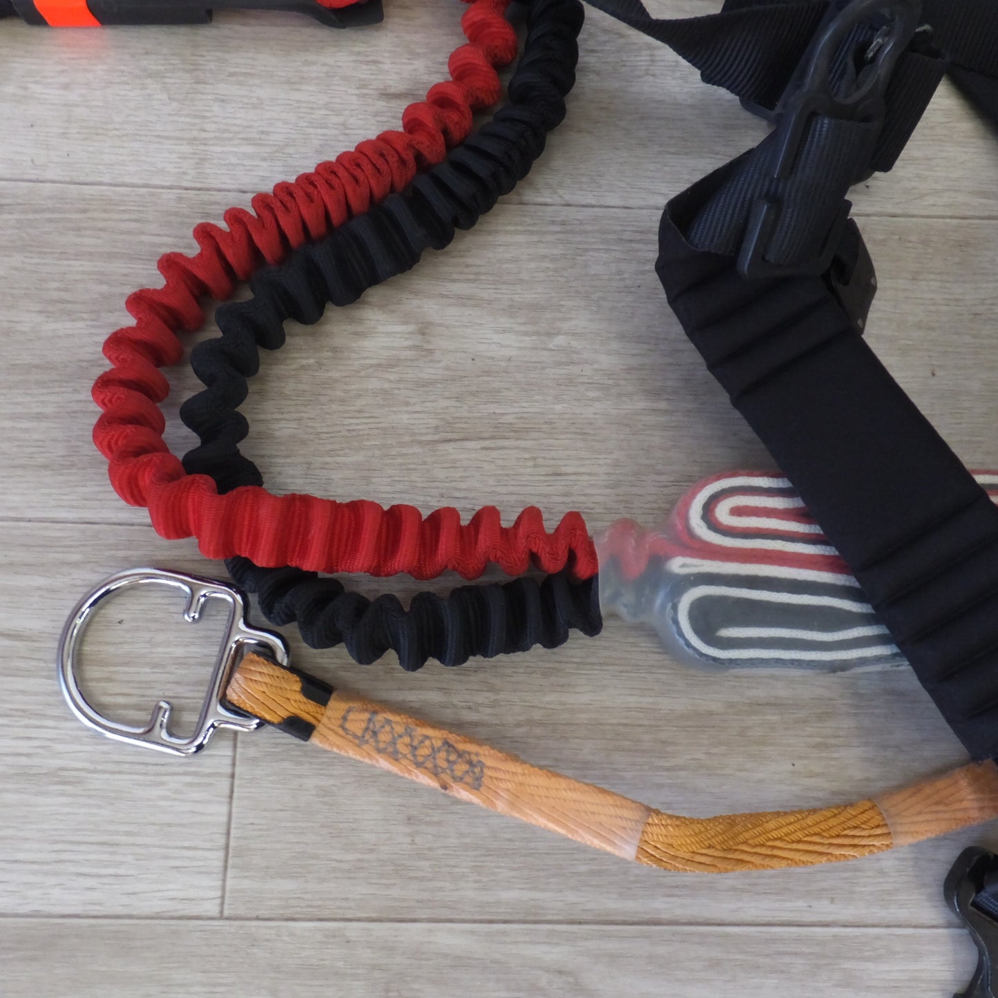 [送料無料] ★サンコー タイタン TITAN 墜落制止用器具 フルハーネス D-01★