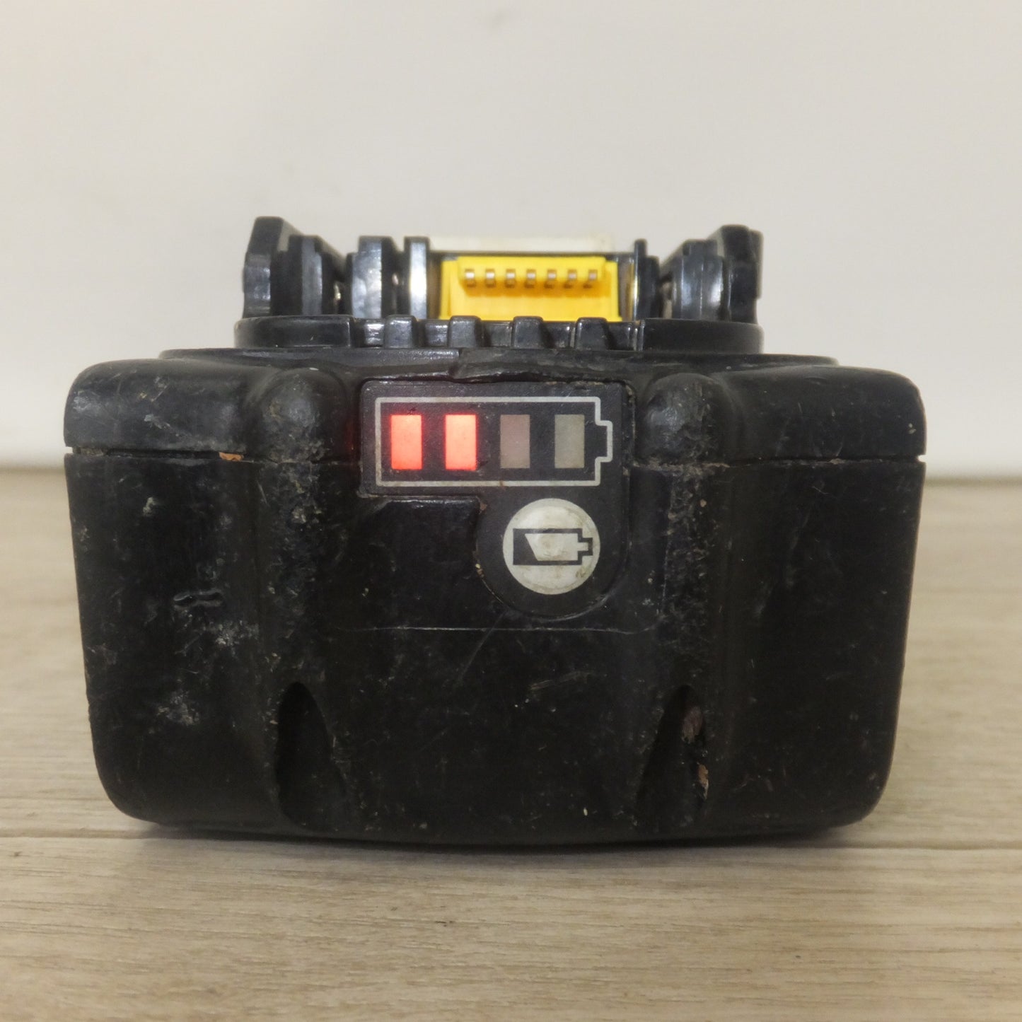 [送料無料] ★マキタ makita バッテリ BL1860B　DC18V 6.0Ah 108Wh Li-ion20(2)★