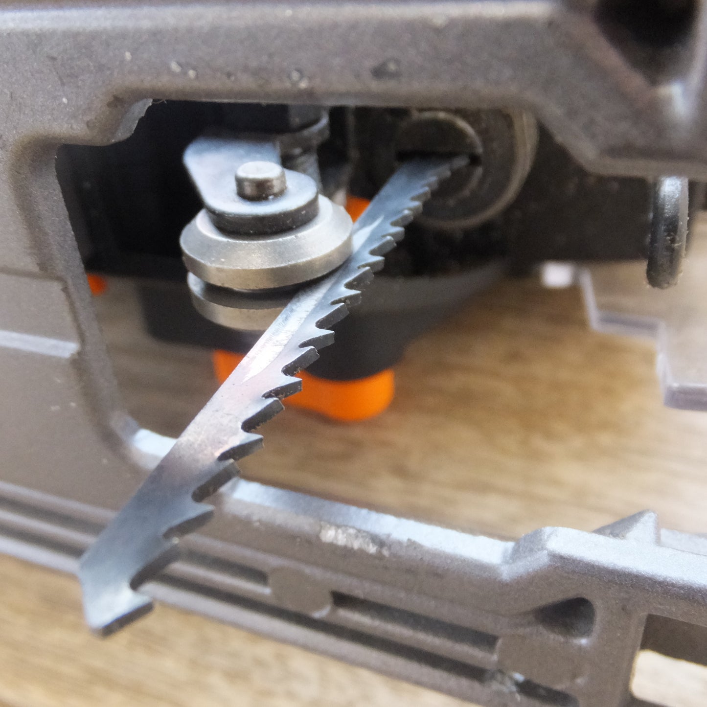 [送料無料] ★タックライフ TACK LIFE ジグソー Jig Saw PJS02A　100V 50-60Hz 6.5A　Wood 100mm Metal 10mm★
