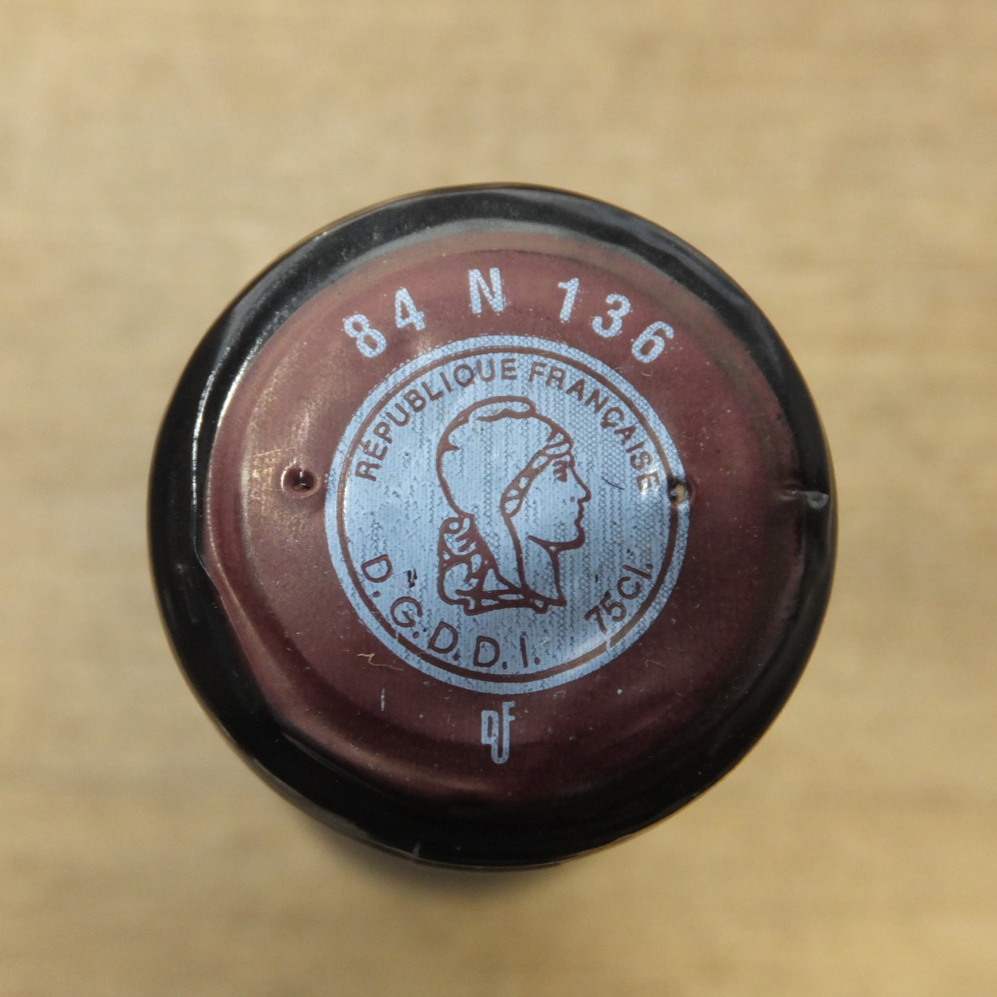 [送料無料] 未開栓★シャトー・ド・サンコム・コート・デュ・ローヌ・レ・ドゥー・アルビオン 2016 750ml 14.5%　CHATEAU DE SAINT COSME COTES DU RHONE LES DEUX ALBION★