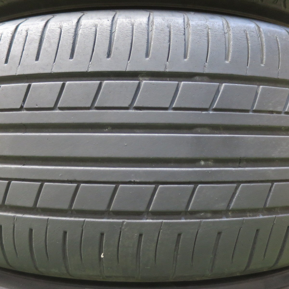 4本価格★トヨタ オーリス 純正 205/55R16 ヨコハマ エコス ES31 16インチ PCD114.3/5H★5050813イノ