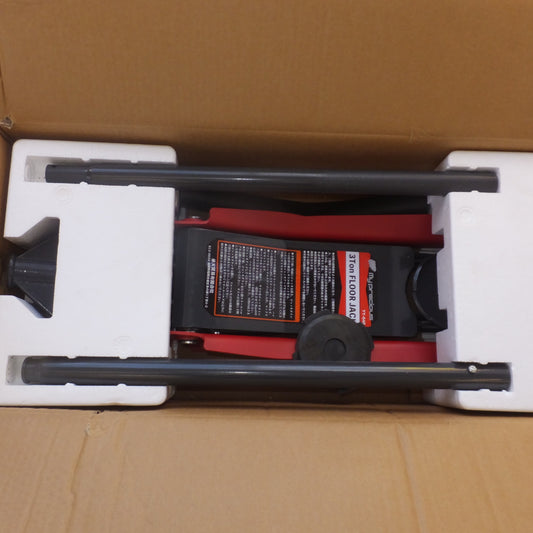 [送料無料] 未使用★承天貿易 My precious 3t フロアジャッキ 3TON FLOOR JACK YY-648　76-510mm★