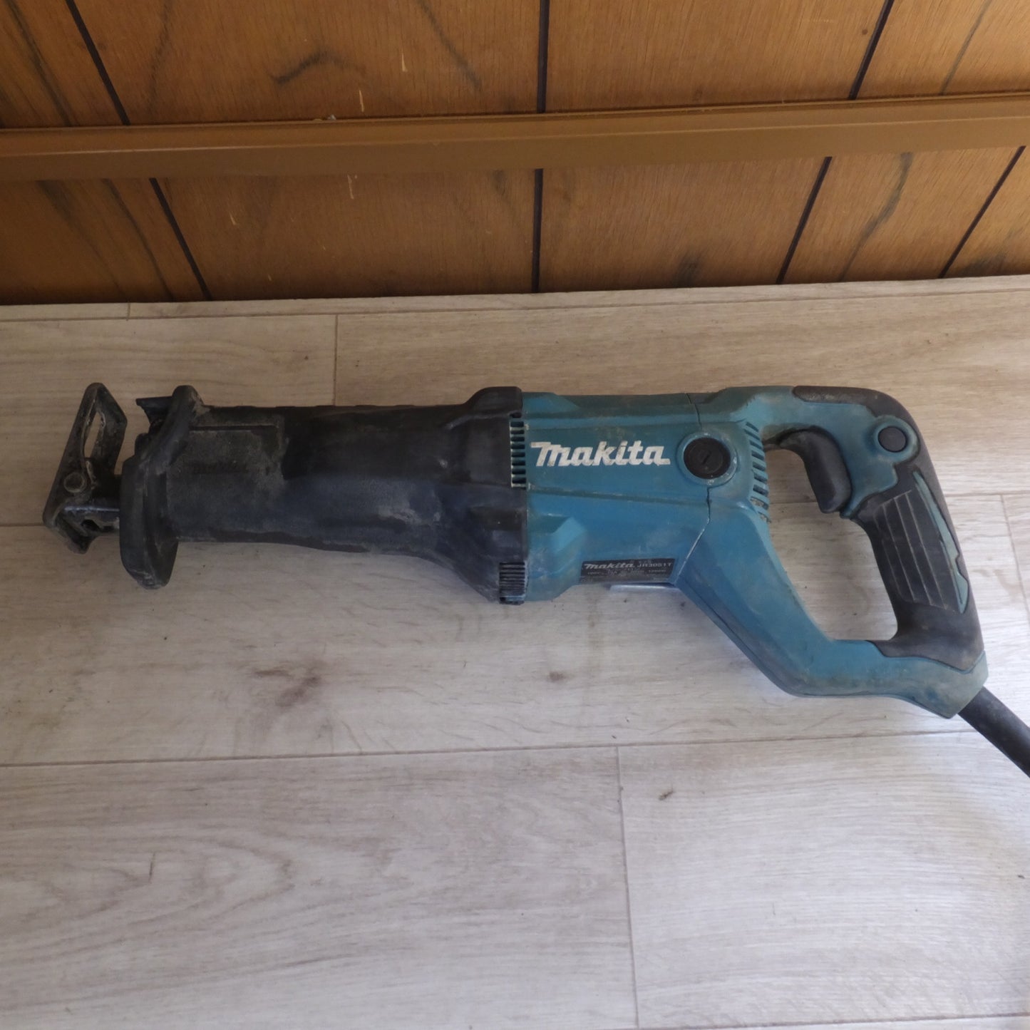 [送料無料] ★マキタ makita レシプロソー JR3051T　100V～ 13A 50-60Hz 1200W★