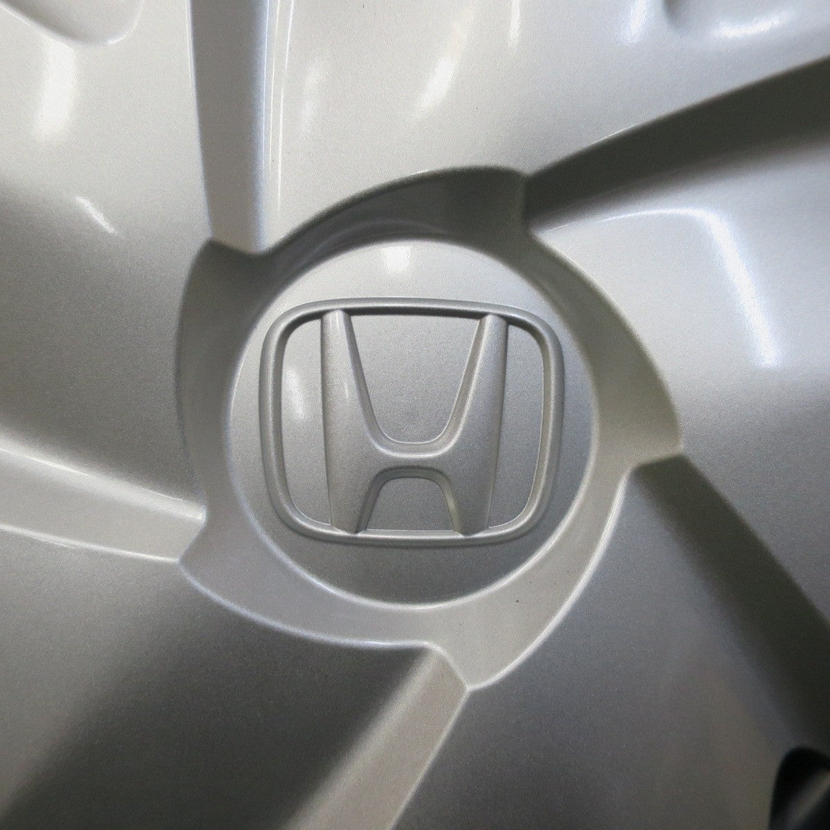 新車外し！21年★ホンダ JF N-BOX 純正 スチール 155/65R14 ダンロップ エナセーブ EC300 14インチ Nボックス NBOX PCD100/4H★5100608イノ