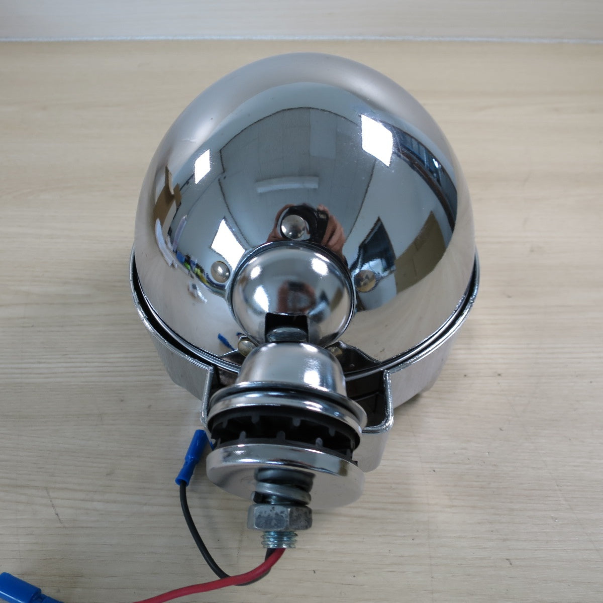 未使用♪PIAA SUPER 4×4 HID フォグライト フォグランプ 丸型 補助 ランプ ドライビング ランプ 使用 車種 不明 照明 カー パーツ♪