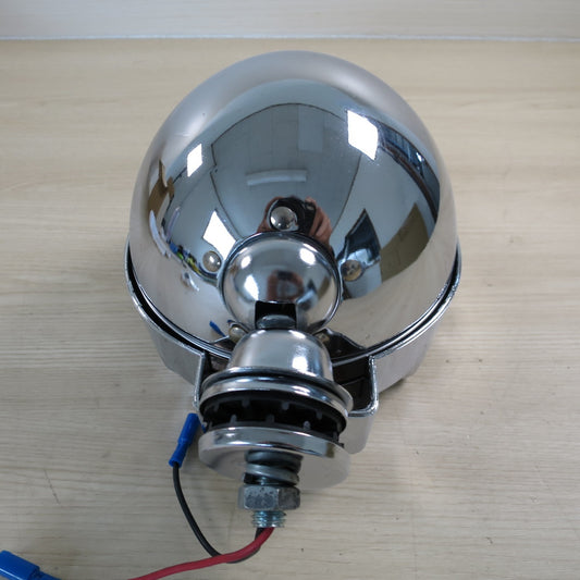 未使用♪PIAA SUPER 4×4 HID フォグライト フォグランプ 丸型 補助 ランプ ドライビング ランプ 使用 車種 不明 照明 カー パーツ♪