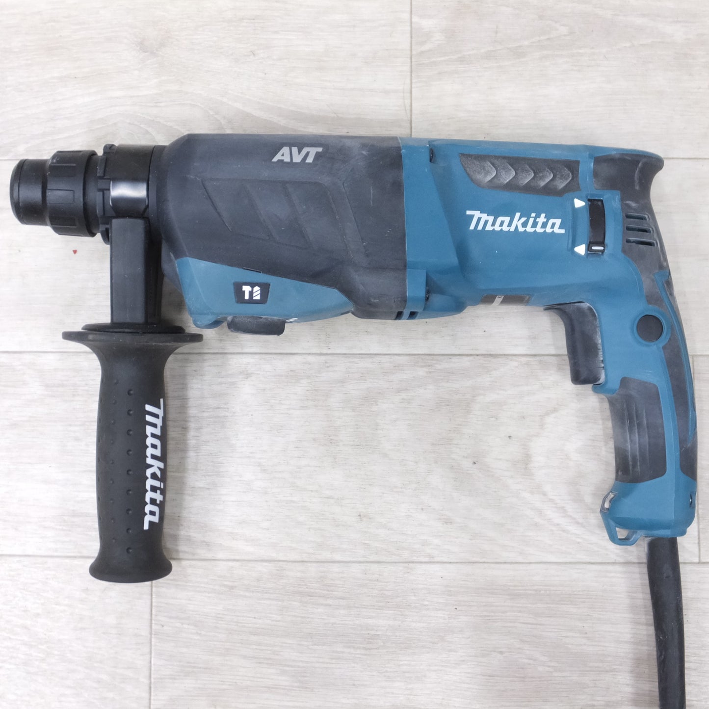[送料無料] 付属品付き◆マキタ 26mm ハンマ ドリル HR2631F 100V ケース 集じんカップ 付き ハンマードリル 電動 工具◆