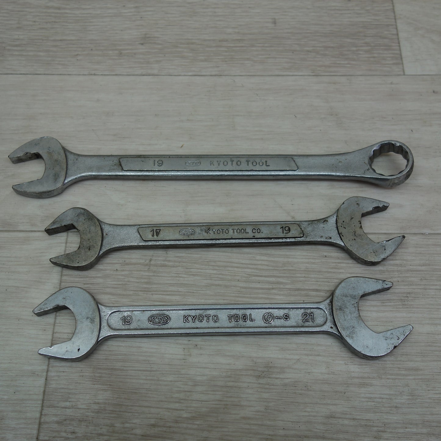 [送料無料] まとめ売り☆ロブスター F型 クランプ WS25-10 圧着工具 MH-61 KTC プライヤー WPD1-25 レンチ 等 工具 道具☆