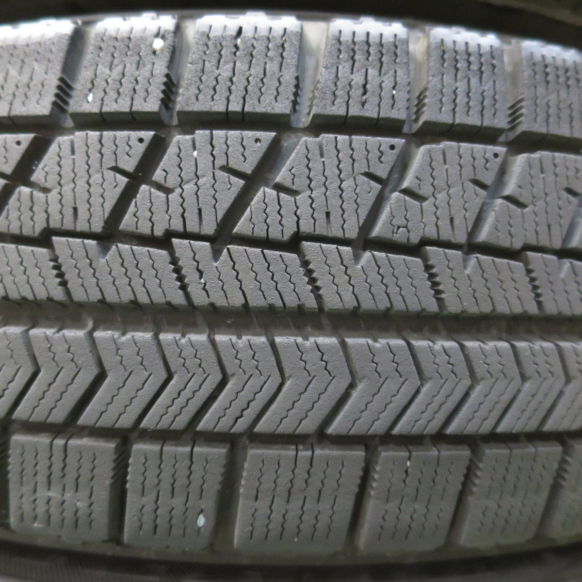 4本価格★スタッドレス 155/65R14 ブリヂストン ブリザック VRX EuroSpeed MiD ユーロスピード 14インチ PCD100/4H★6040707イス