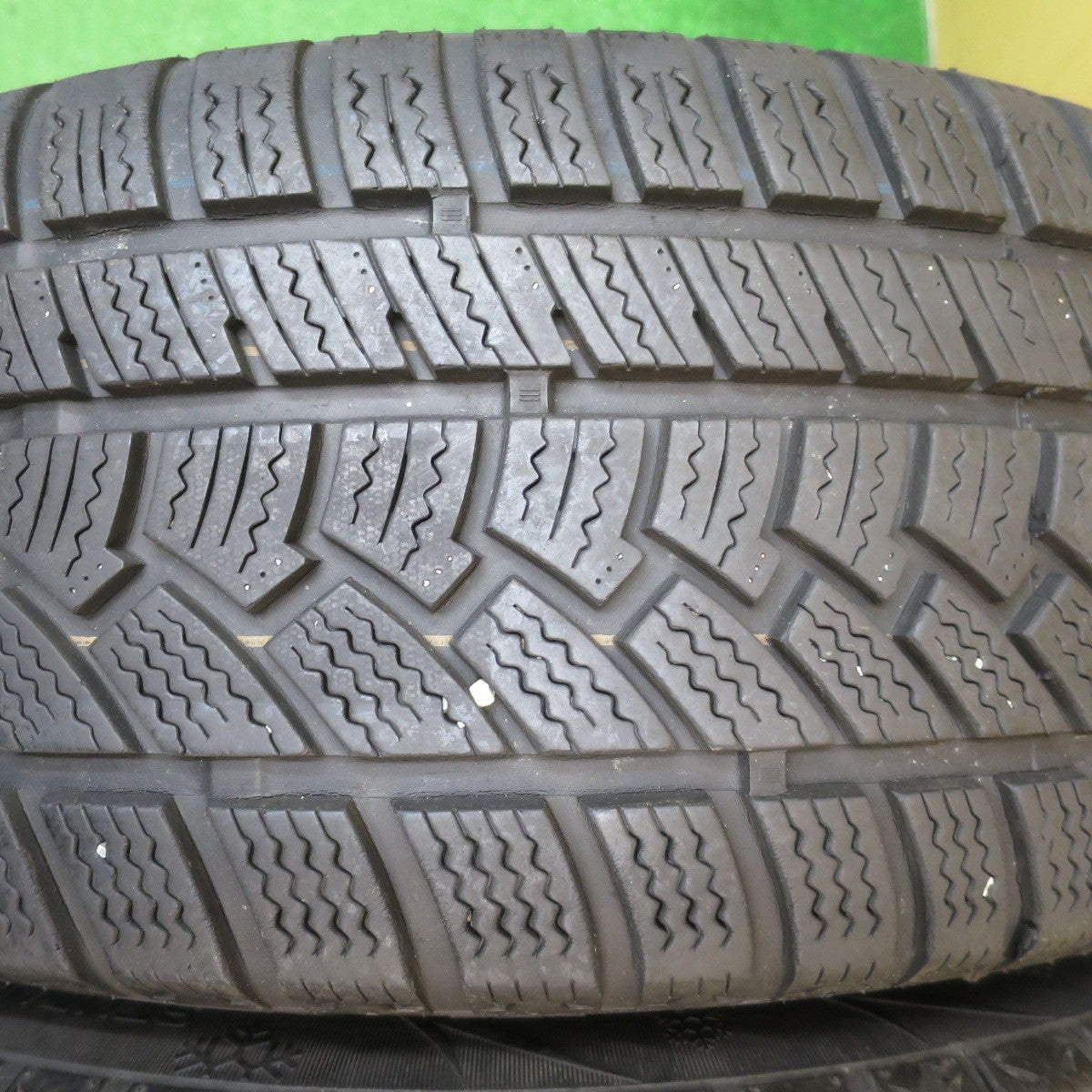 キレイ★スタッドレス LM SPORT 225/55R18 インターステート DURATION 30 LMスポーツ 18インチ PCD114.3/5H★5060204NJス