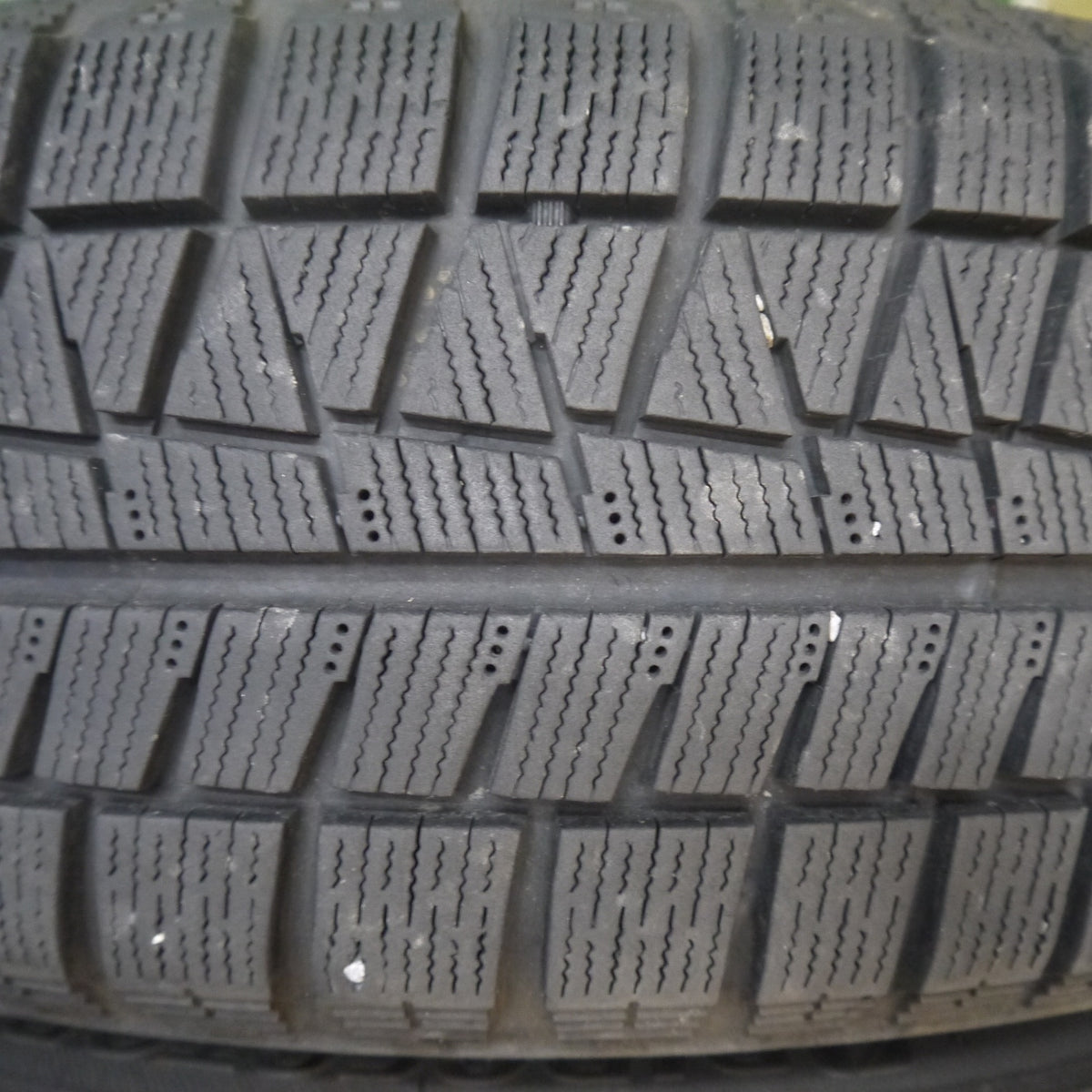 バリ溝！22年！キレイ！8.5分◎スタッドレス 175/65R14 ブリヂストン アイスパートナー2 PREO プレオ 14インチ PCD100/4H◎6091408Hス