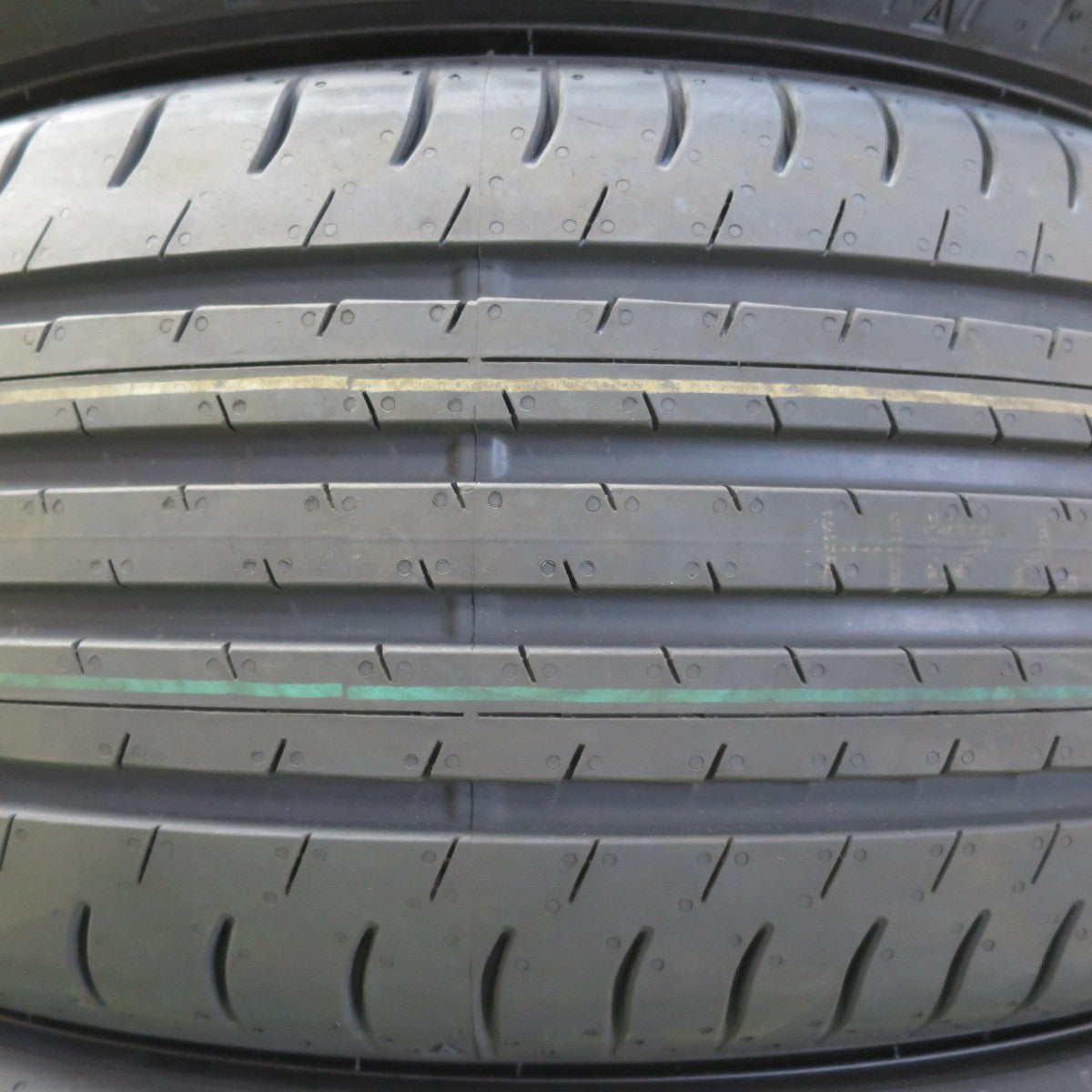 新車外し！24年★225/55R19 ダンロップ SPスポーツマックス 060 タイヤ 19インチ 40系 アルファード ヴェルファイア 等★5041815イノタ