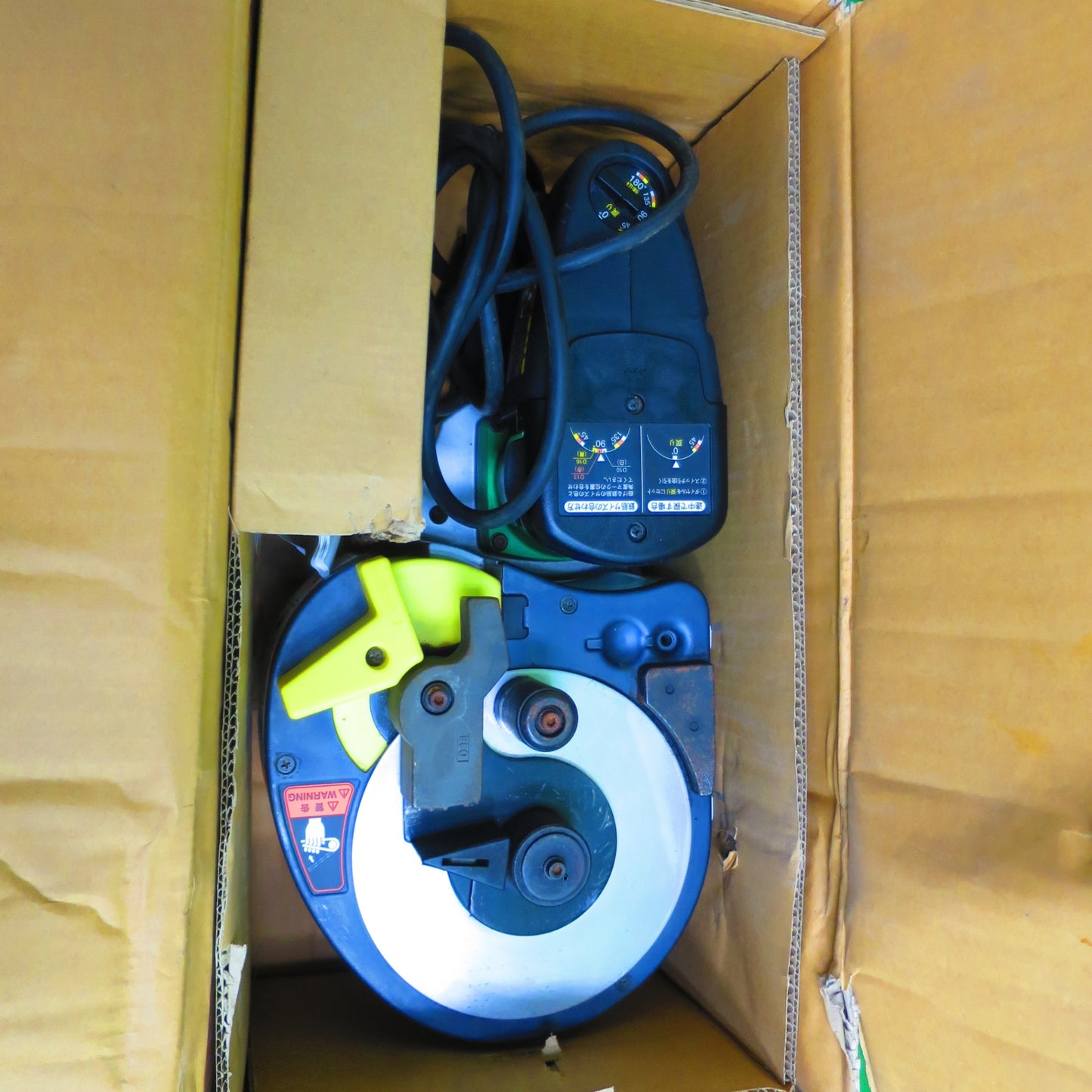 [送料無料] ☆日立 16mm 鉄筋 カットベンダ VB16Y 電動 工具 切断機 カットベンダー☆