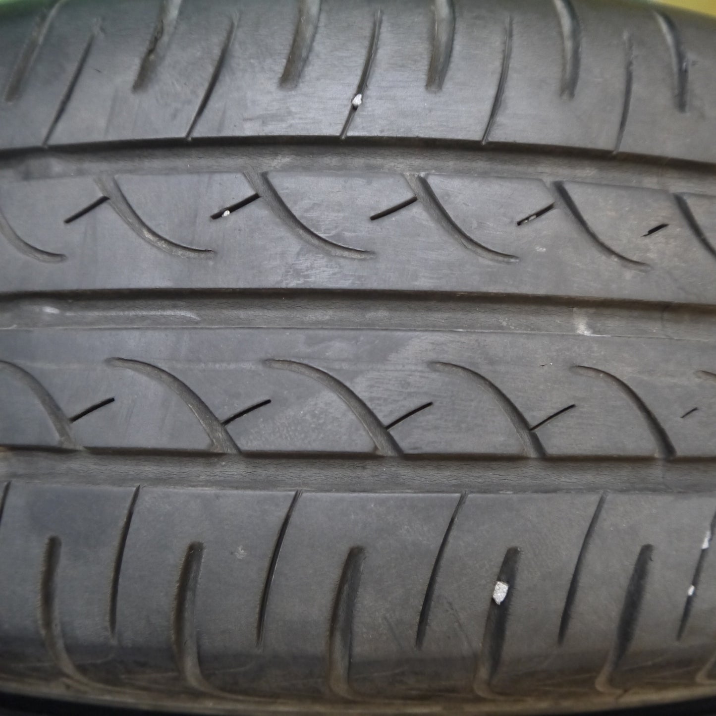 4本価格★175/65R14 ヨコハマ ブルーアース AE01F Verthandi ヴェルザンディ ヴェルサンディ 14インチ PCD100/4H★5121601Hノ