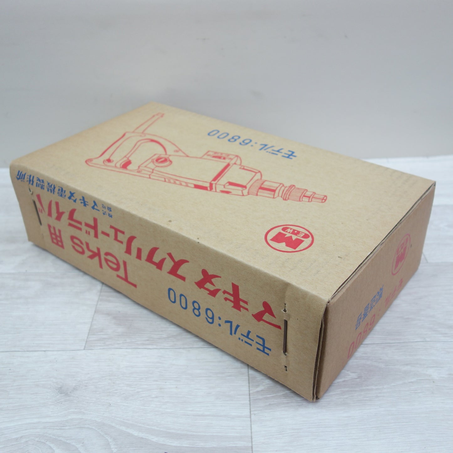 [送料無料] 未使用☆マキタ スクリュー ドライバー 6800 テスク 用 電動 工具 makita☆