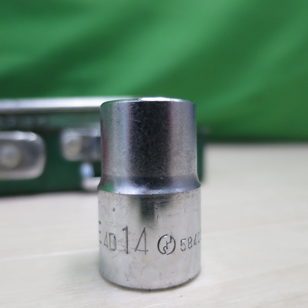 [送料無料] ☆トネ 12.7sq ソケット レンチ セット ラチェット ハンドル など No.750M 欠品なし TONE 工具☆