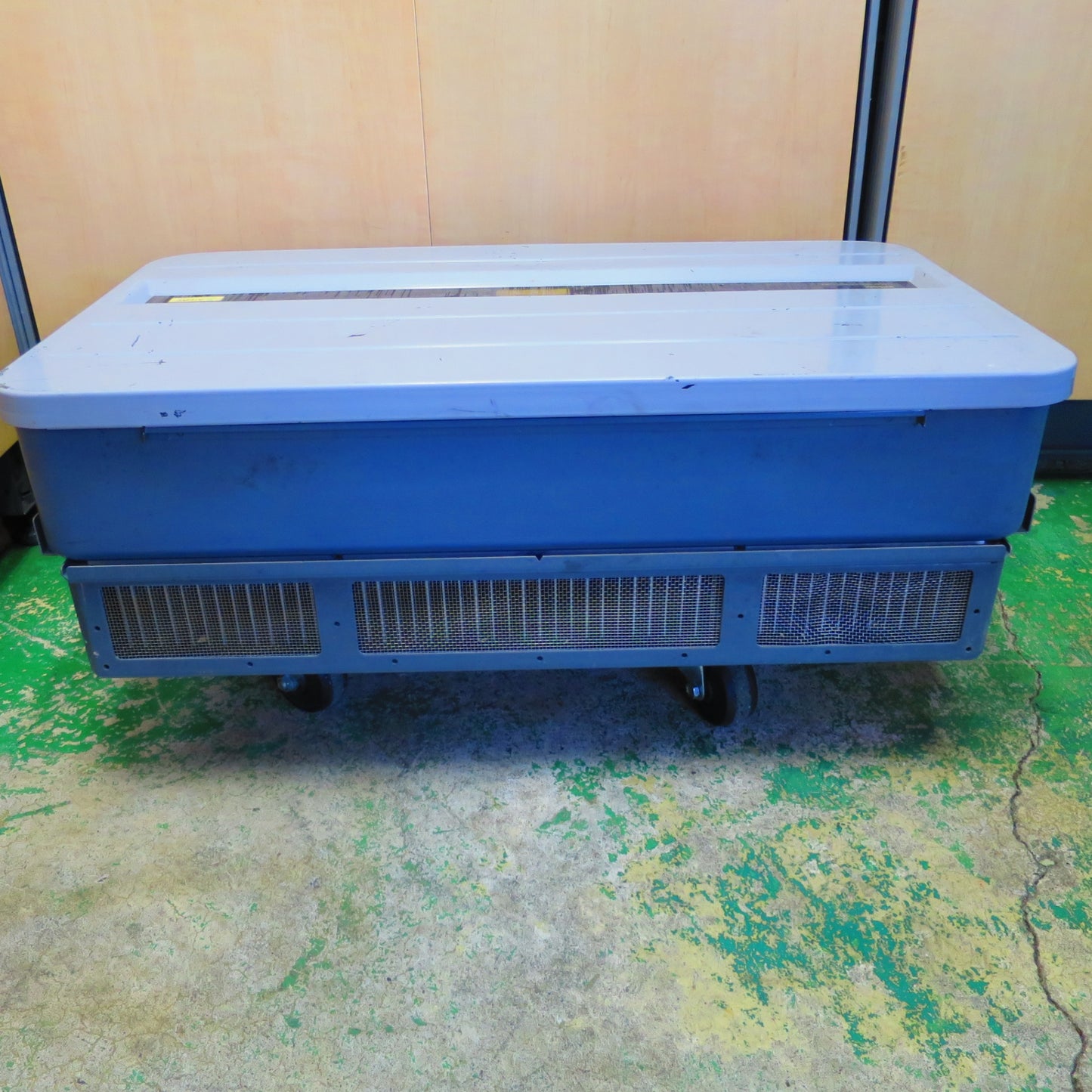 [送料無料] ☆オムロン ソーラー パワーコンディショナー KP55M SOLAR FRONTIER☆