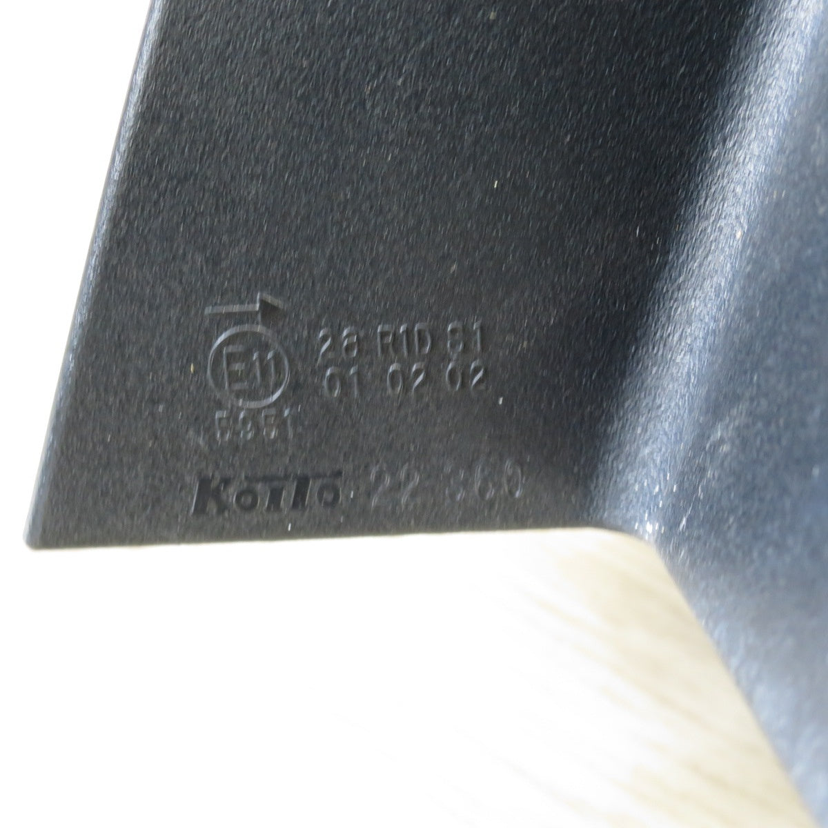 [送料無料] 左右セット◇トヨタ GRX130 マークX 純正 テール ライト テール ランプ TOYOTA KOITO 22-360◇