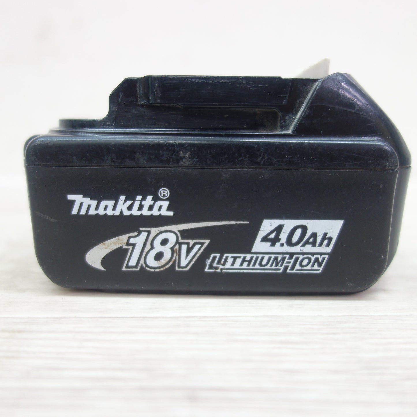 [送料無料] ☆マキタ Li-ion リチウム イオン バッテリー BL1840 DC18V 4.0Ah 72Wh☆