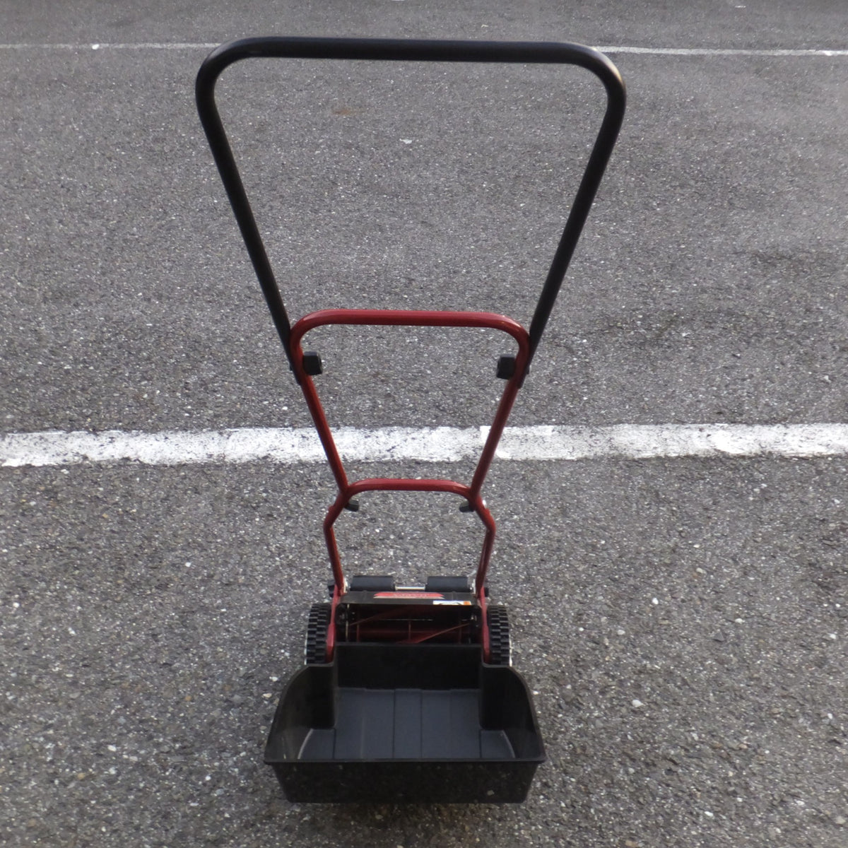 ★キンボシ Golden Star 手動芝刈機 ハッピーバーディーモアー HAPPY Birdie Mower GSB-2000H★