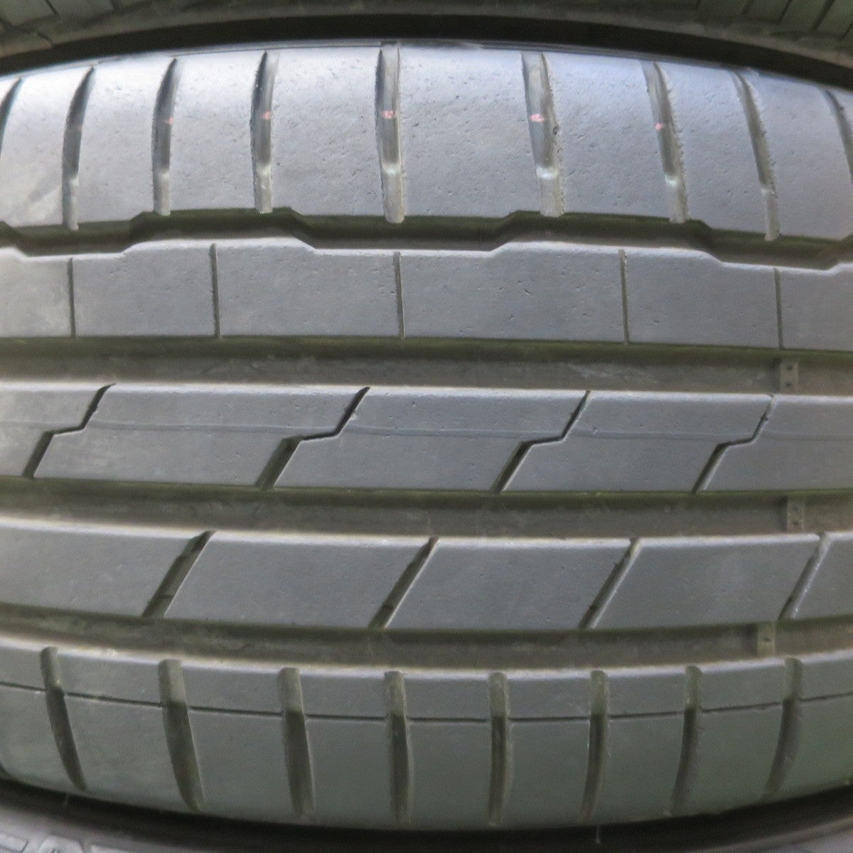 バリ溝！22年！キレイ！8.5分★ホンダ CR-Z 純正 205/45R17 ブリヂストン プレイズ PX2 ハンコック ベンタス S1 evo3 CRZ 17インチ PCD114.3/5H★6043003イノ