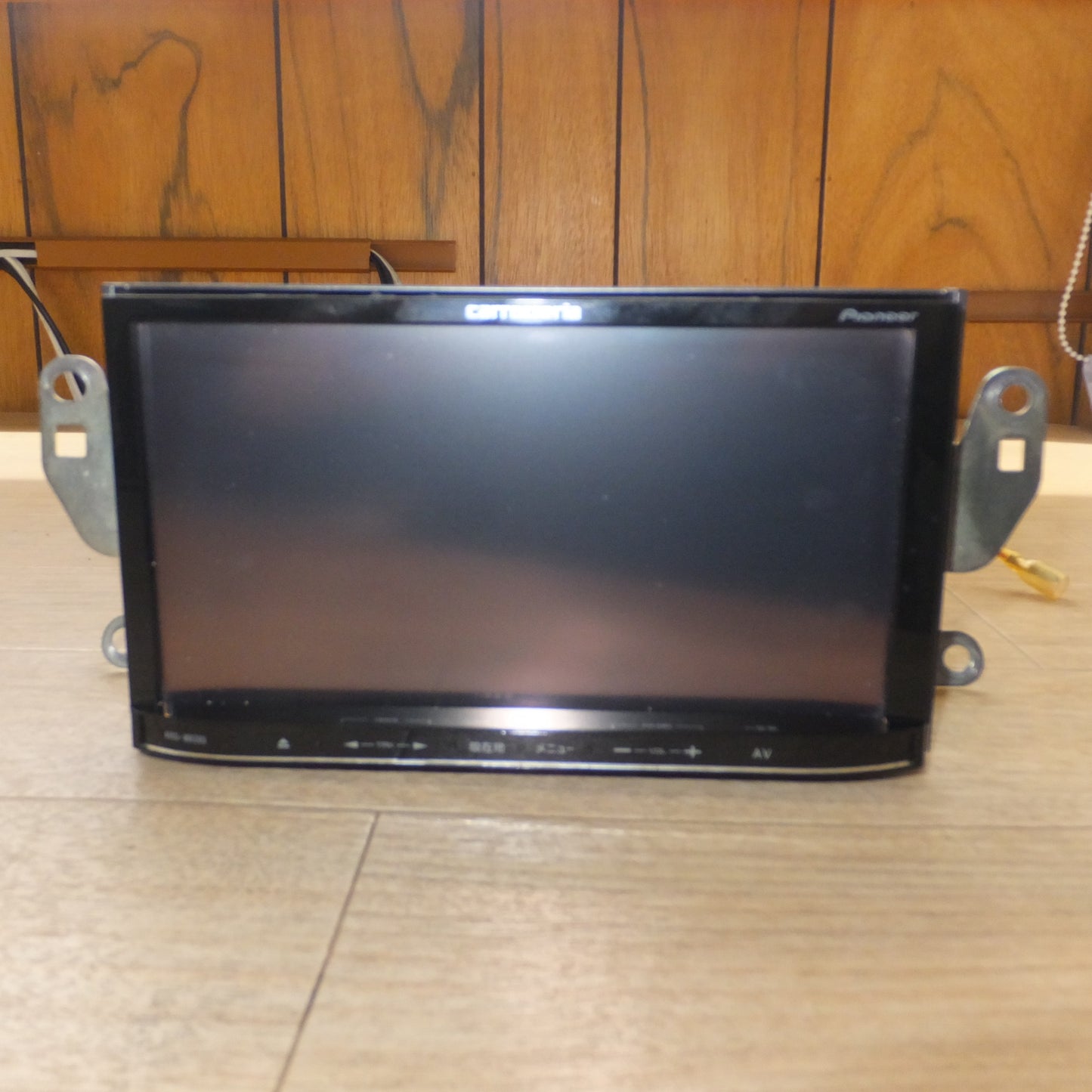 [送料無料] ★カロッツェリア carrozzeria メモリーナビ AVIC-MRZ05-2 パイオニア Pioneer★