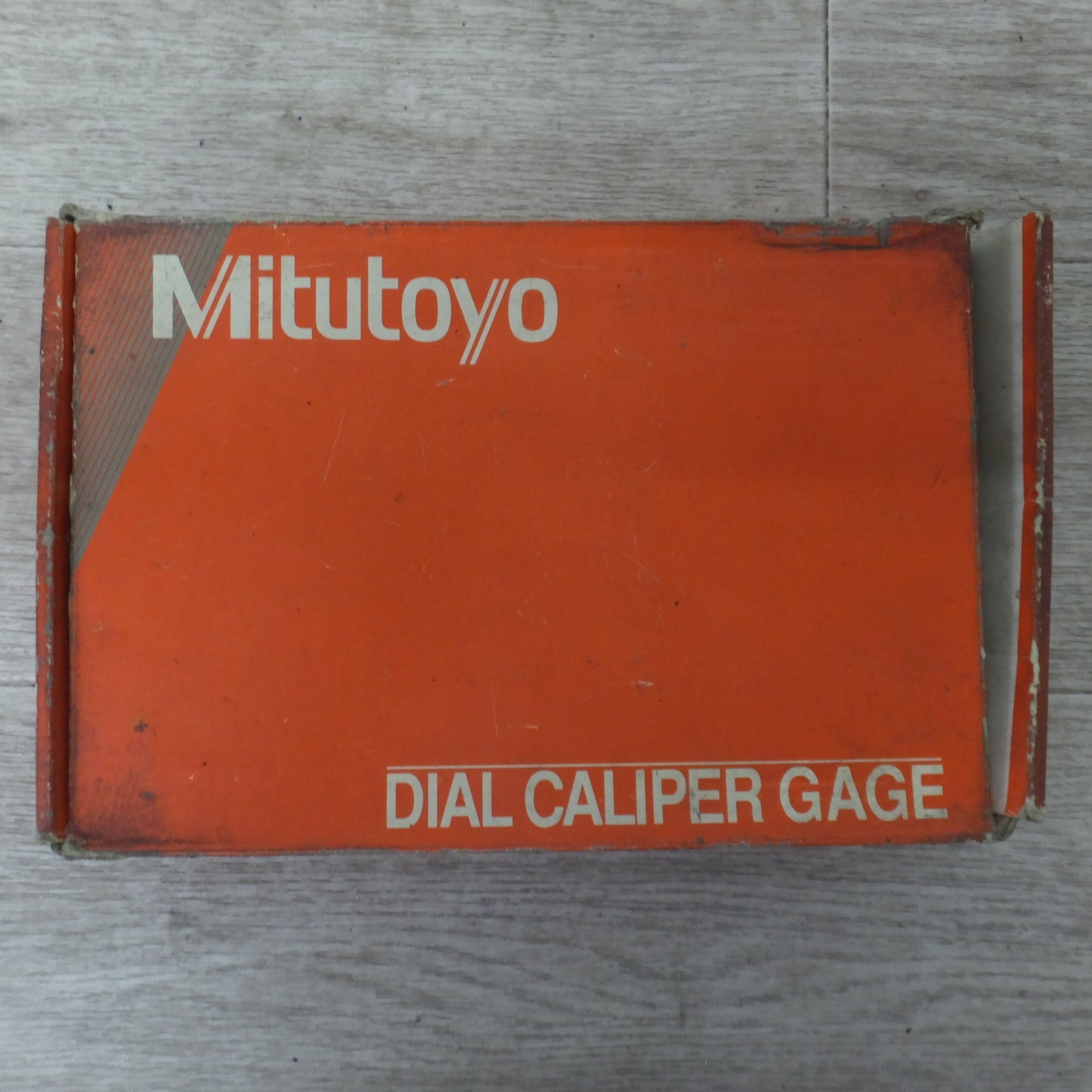 ★ミツトヨ Mitutoyo 内側ダイヤルキャリパーゲージ 209-884 DCGI-60M 40-60mm 0.01mm★ [送料無料]