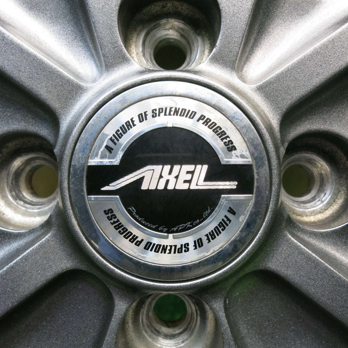 キレイ★スタッドレス 185/60R15 ダンロップ ウインターマックス WM01 AXEL アクセル 15インチ PCD100/4H★6010813HAス
