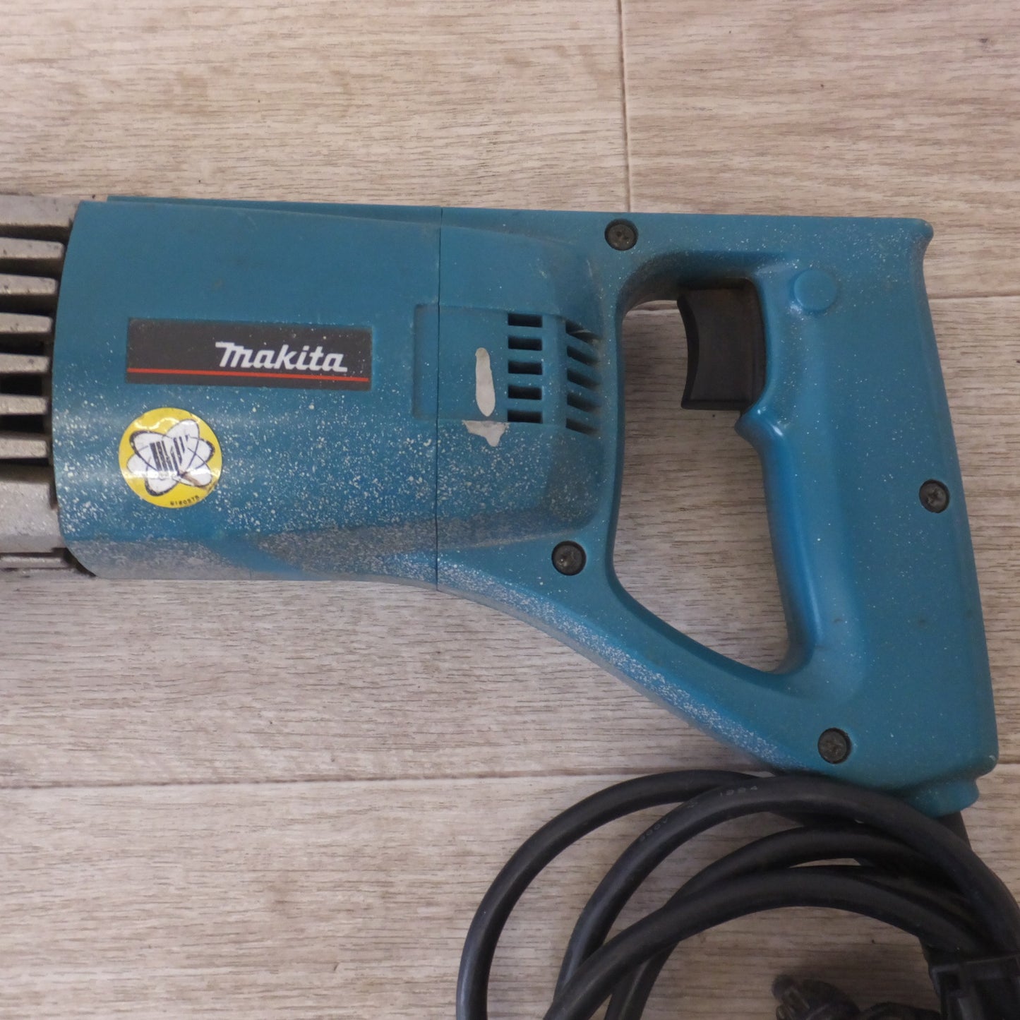 [送料無料] ★マキタ makita ダイヤコア震動ドリル 8406　100V 760W 50-60Hz 8A★