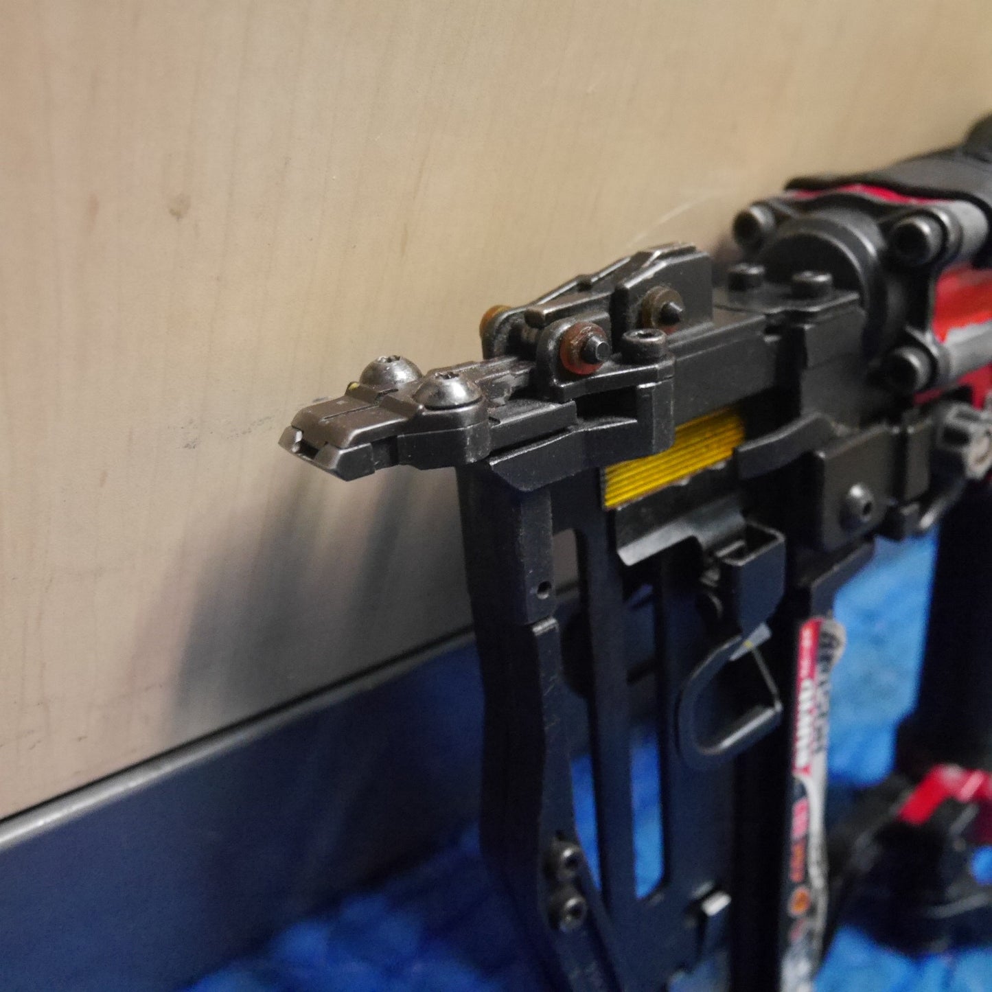 [送料無料] ☆マキタ 高圧 フロア タッカー AT450H エアー ツール 工具 makita☆