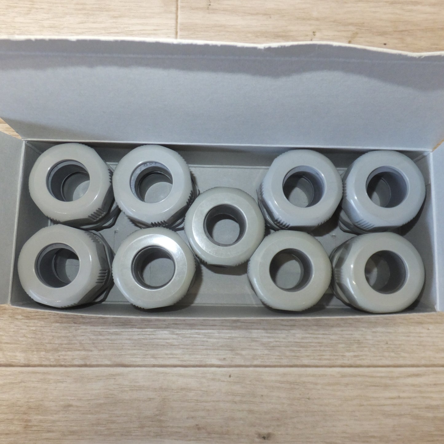 [送料無料] 未使用★星和電機 エスシーロック SCL形 SCL-10A SCL-18B SCL-22A　SC形 SC-3B SC-6A　各種 5箱 セット★