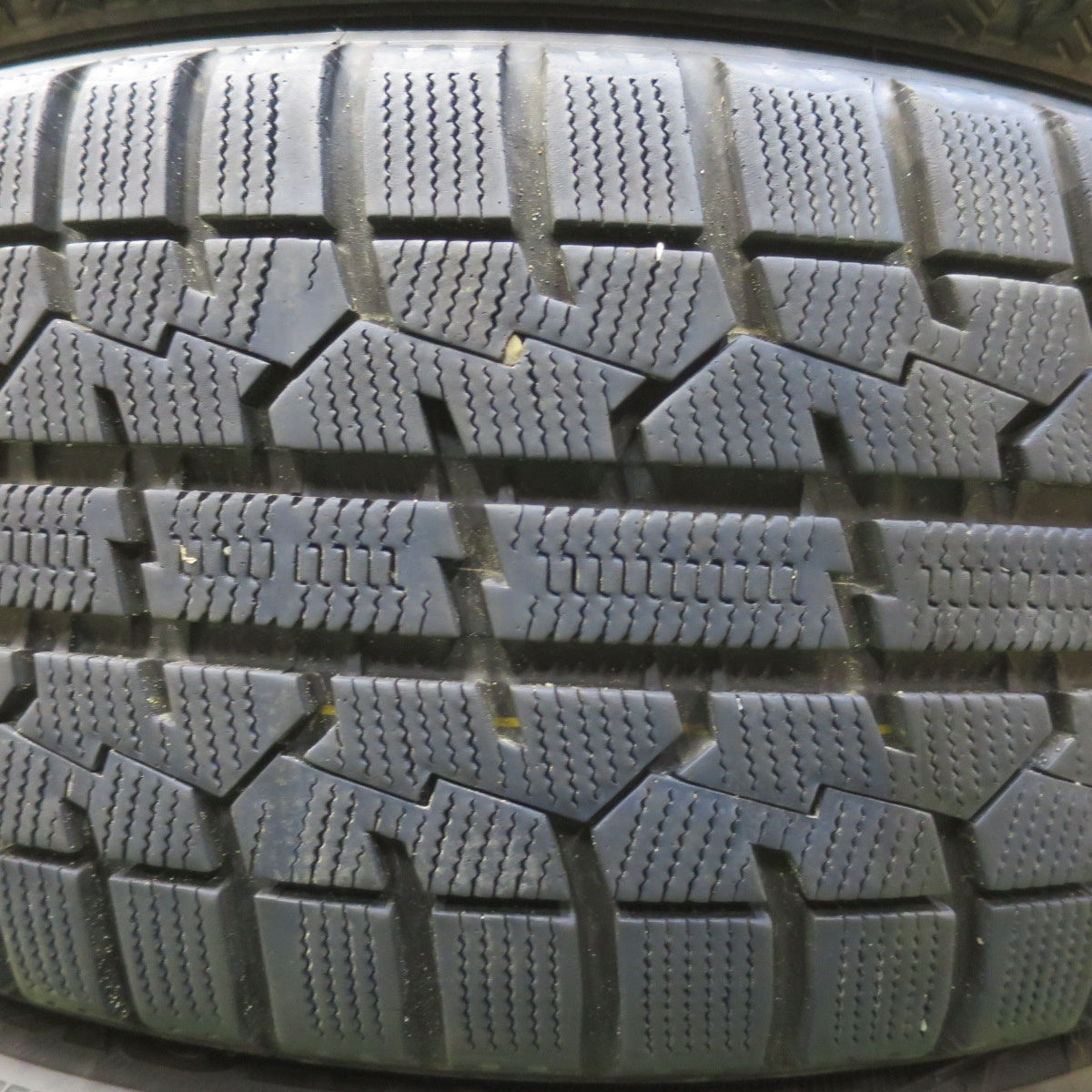 バリ溝！9.5分◎86 BRZ 等 215/45R17 スタッドレス トーヨー オブザーブ GIZ NOVARIS ノヴァリス 17インチ PCD100/5H◎6092912イス
