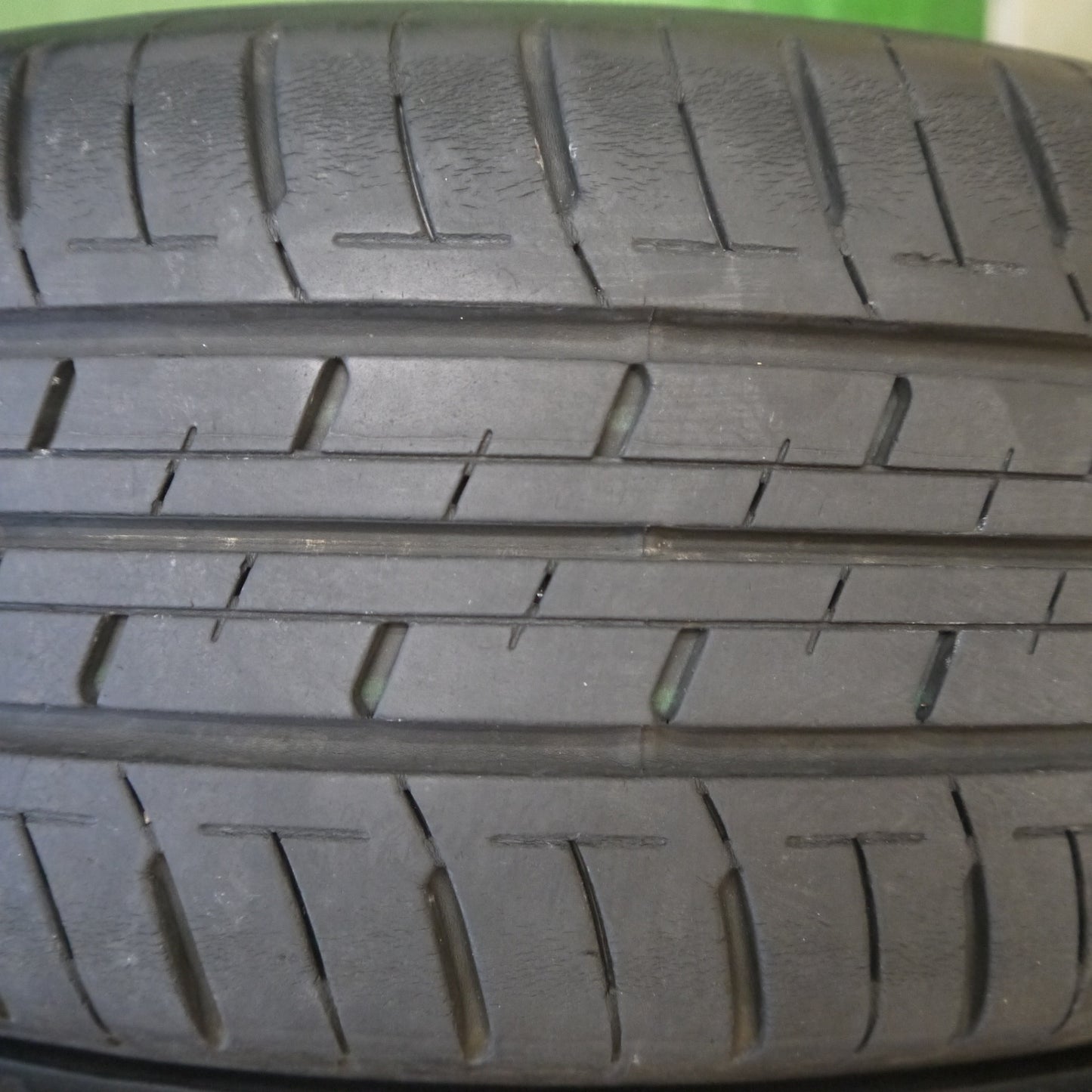 キレイ◎日産 B21A デイズ ルークス ハイウェイスター 純正 165/55R15 ブリヂストン エコピア EP150 15インチ PCD100/4H◎6073104Hノ