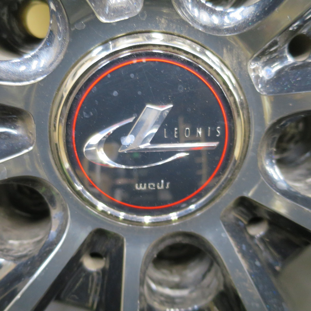 4本価格！24年★LEONIS MX 245/45R20 MOMO TOPRUN M300 AS SPORT レオニス 20インチ PCD114.3/5H★6021406ナノ