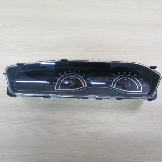 ♪ホンダ N-BOX 純正 スピード メーター HR-0469 28100-N112 HR0469-028 カー パーツ HONDA♪ [送料無料]