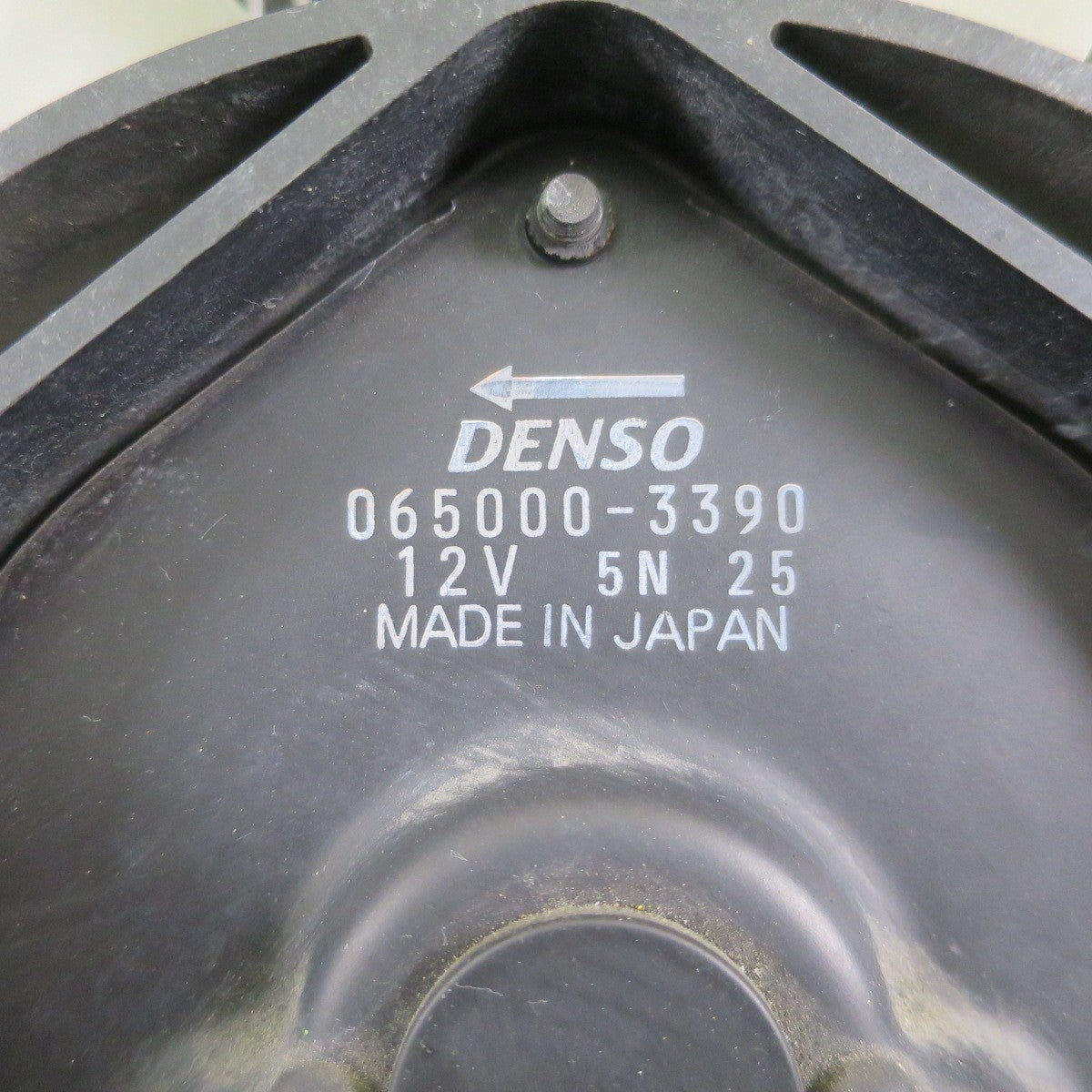 ♪スズキ MH34S ワゴンR 純正 DENSO ラジエーター N-09 88kPa 222000-7211 電動 ファン 065000-3390 デンソー カー パーツ♪ [送料無料]
