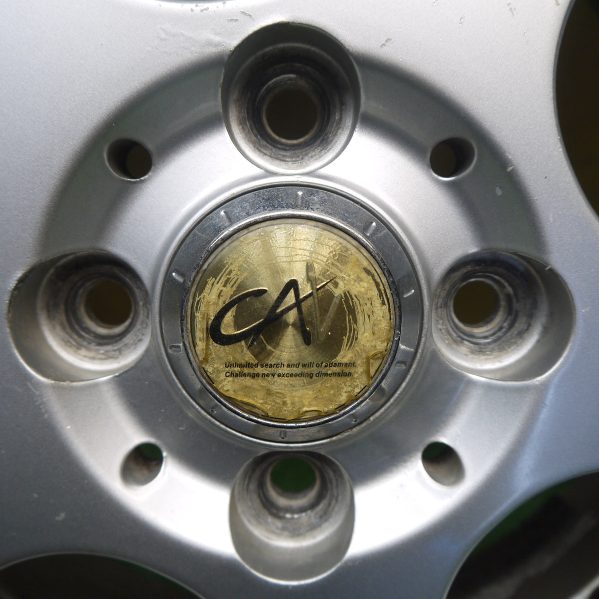 バリ溝！22年！9.5分◎スタッドレス 145/80R13 ダンロップ ウインターマックス WM02 CAV 社外 アルミ 13インチ PCD100/4H◎6091504Hス