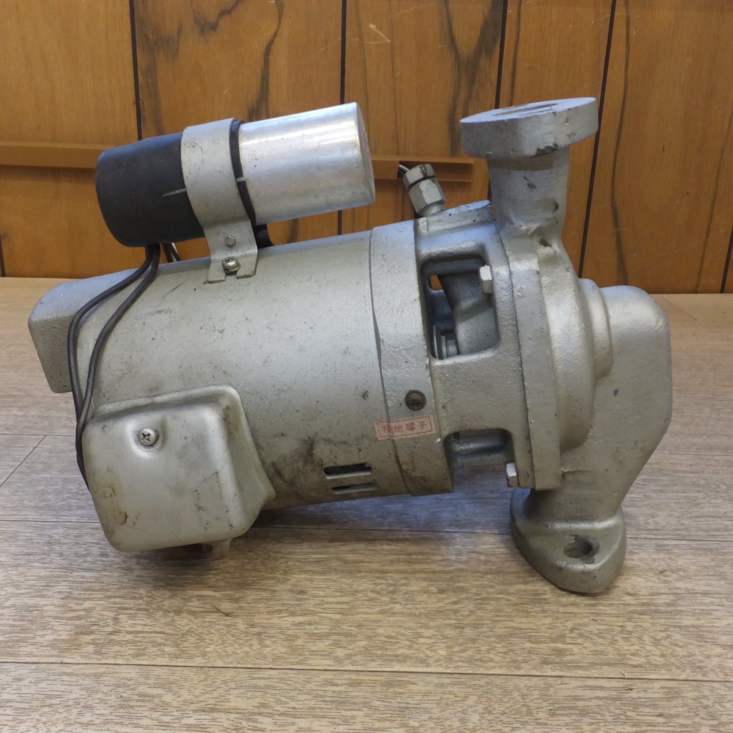 [送料無料] 現状品★三菱 MITSUBISHI 循環ポンプ オートカット付 LP-90F　100V 50/60Hz★