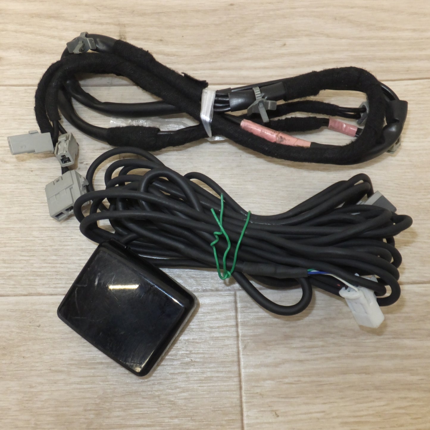 [送料無料] 現状品★クラリオン製 日産 純正 HDDナビ NA7W-9117JP 28090 1FA2E QX-3651N-A(22)★