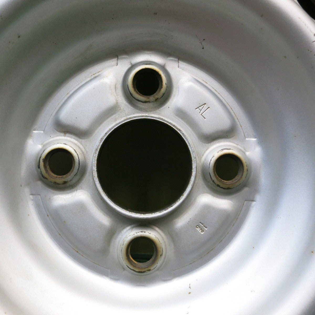 超バリ溝！24年！ほぼ10分★スタッドレス 155/80R14 88/86N ヨコハマ アイスガード iG91 スチール 14インチ PCD100/4H★5081406HAス